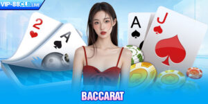 Baccarat - Tựa Game Siêu Hấp Dẫn Và Lôi Cuốn Tại 88CLB